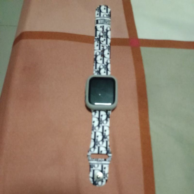 smartwatch hw37 100%