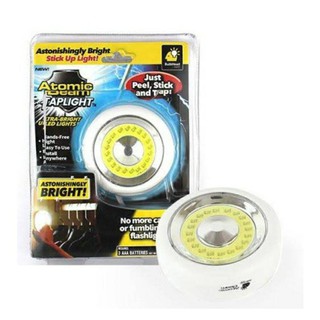 Atomic Beam TapLight หลอดไฟLED