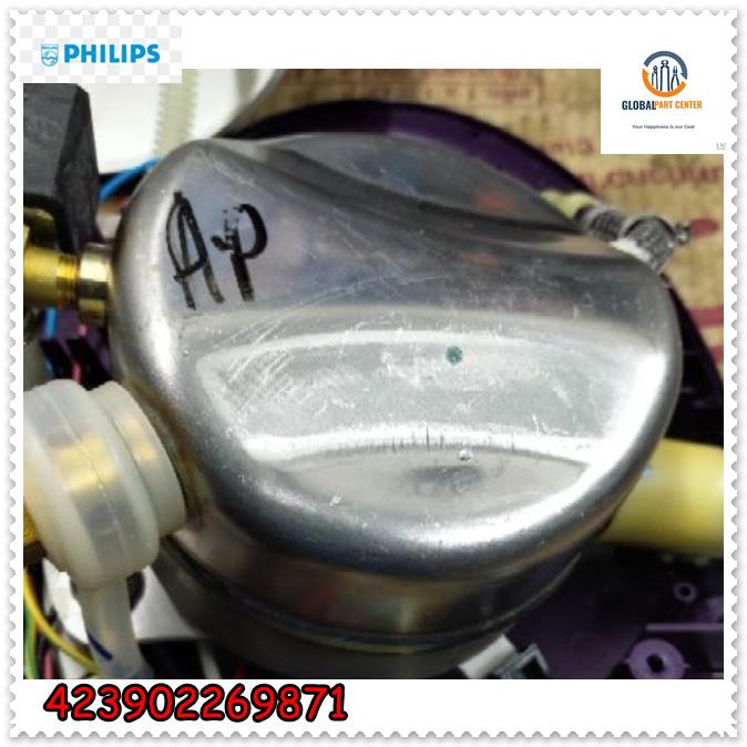 อะไหล่ของแท้/ หม้อต้มเตารีดฟิลลิปส์ / Philips / 423902269871 ใช้กับรุ่น GC9315