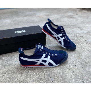 Onitsuka Tiger Mexico66​ slip-on  TH3K0N-5099