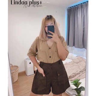 🔥Plussize🔥กางเกงคนอ้วน🔥L32-40 สพ48-50   Xl36-46 สพ52-54