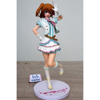 figure Honoka : Snow halation Love Live[แท้/มือสอง/ภาพถ่ายสินค้าจริง]