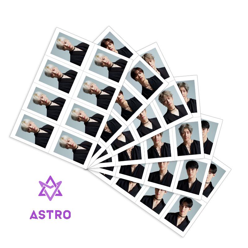 โฟโต้การ์ดวง Astro Venus Id Hdการ์ด