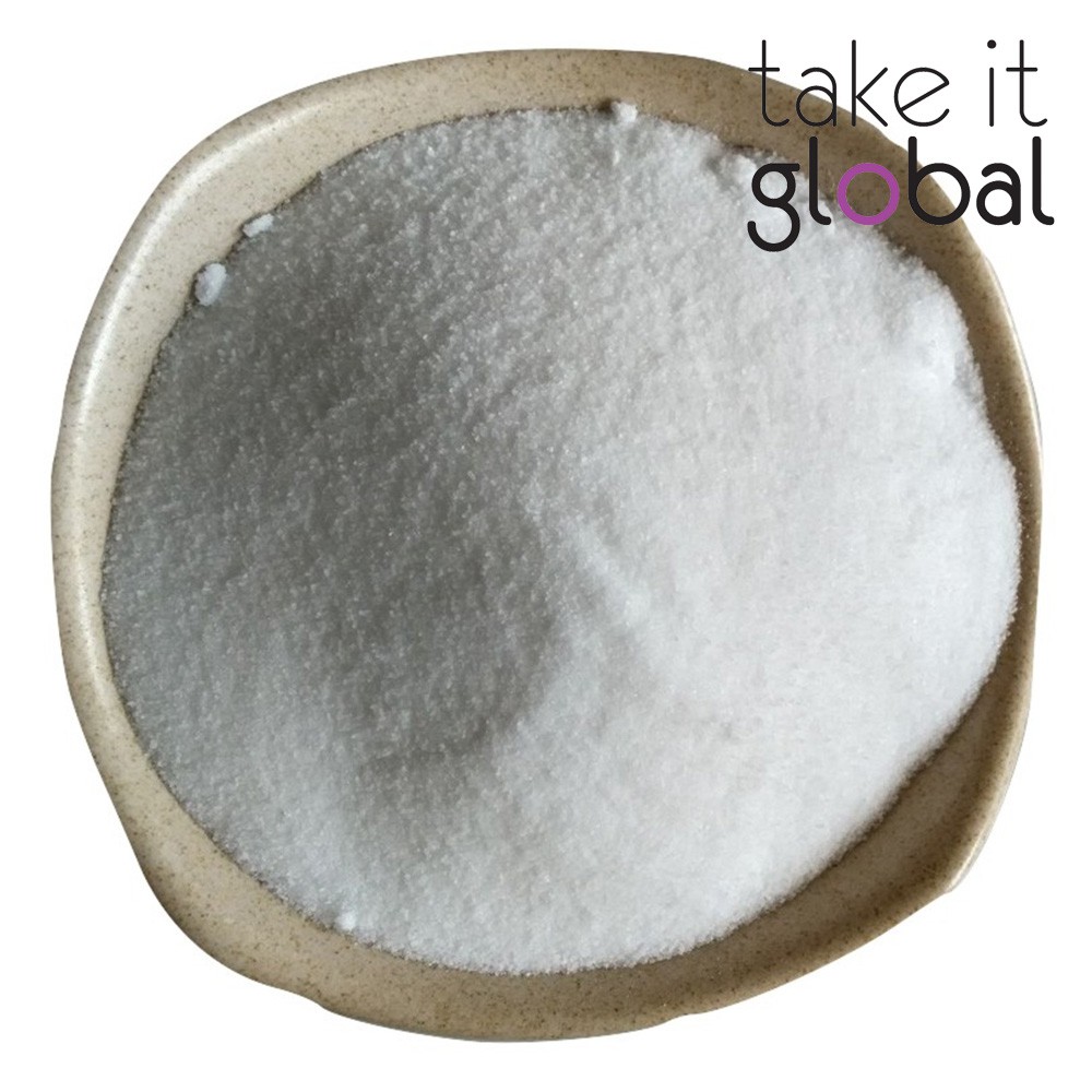 Japan Fuso Co Ltd Malic Acid / Apple Acid / Asid Malik / 苹果酸