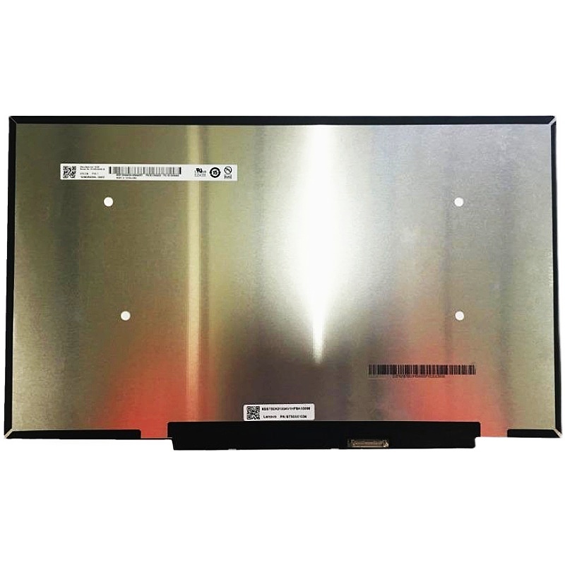 หน้าจอ LCD สำหรับแล็ปท็อป Lenovo Air-14 ARE/IIL 2020 NV140FHM-N66 B140HAN06.8 30Pin 1920*1080