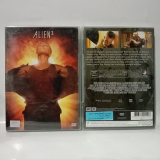 Media Play Alien 3 / เอเลี่ยน 3 อสูรสยบจักรวาล (DVD) / S13031DA