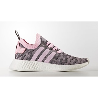 Adidas NMD R2 PK“Wonder Pink “ แท้ 💯%