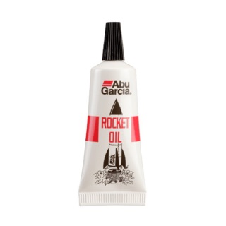 น้ำมันใส่รอกตกปลา Abu Garcia Rocket Oil