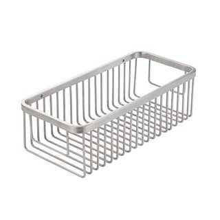 ตะแกรงวางของ MOYA LJ-2503 สเตนเลสBATH RACK MOYA LJ-2503 STAINLESS