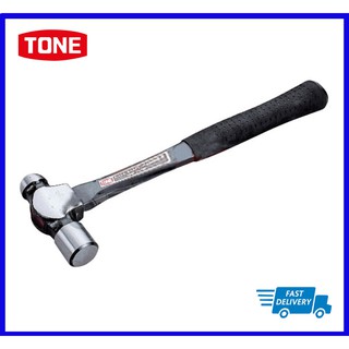 Tone Ball Pin Hammer 1 LBS. ค้อนหัวกลม ขนาด 1ปอนด์ รุ่น BH-10