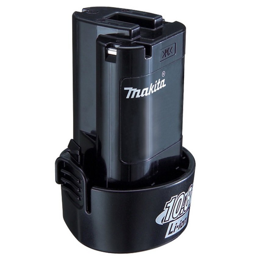 Makita แบตตารี่ BL1013 / DC10WA FOR 10.8V LI-ION 1.3 AH ของแท้ 100% รับประกัน 6 เดือน