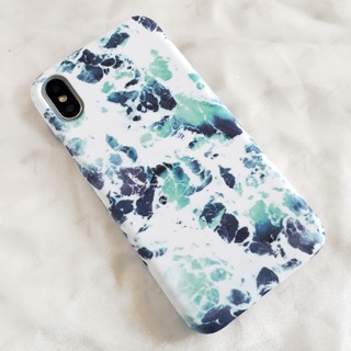 พร้อมส่ง เคสลาย Sea 02