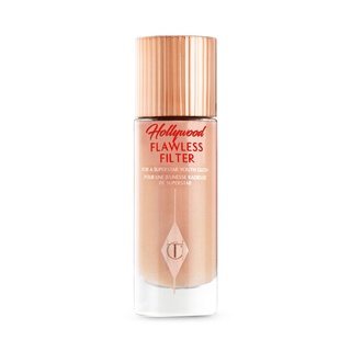 (เค้าเตอร์ไทย!) พร้อมส่ง Charlotte tilbury รองพื้น Hollywood Flawless Filter 30มล.