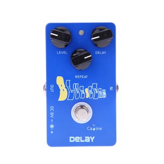 เอฟเฟ็คCaline CP 19 Blue Ocean Delay