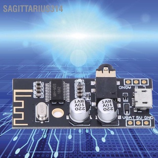 Sagittarius314 Mh Mx8 โมดูลบอร์ดรับสัญญาณเสียงบลูทูธไร้สาย M18 M28 M38