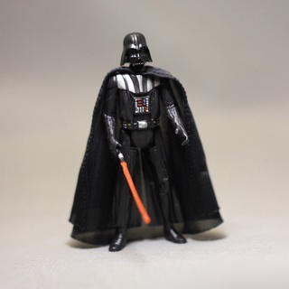 ฟิกเกอร์ Star Wars Darth Vader ขนาด 3.75 นิ้ว # 02