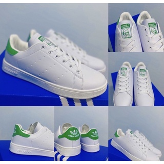 รองเท้าผ้าใบSuper Star and Stan Smith (size36-45)