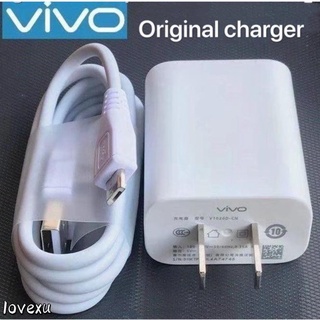 สายชาร์จ Micro Android USB 5V 2A แบบชาร์จเร็ว สําหรับ Vivo