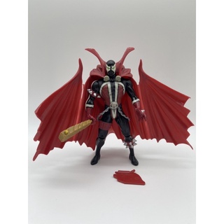 Spawn Action Figure Todd Mcfarlane’s toy 1994 -1995