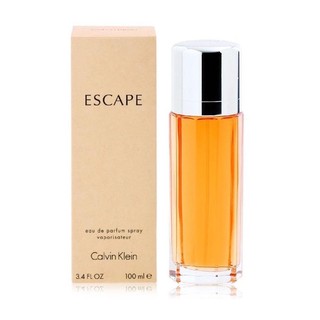 น้ำหอมCK Escape for Women EDP 100 ml.