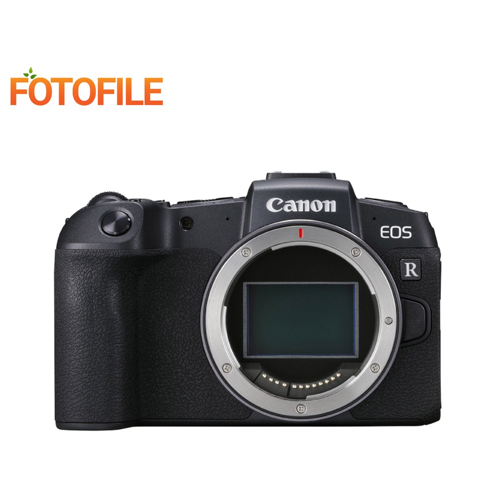 Canon กล้อง EOS RP Mirrorless ประกันศูนย์ Canon Thailand