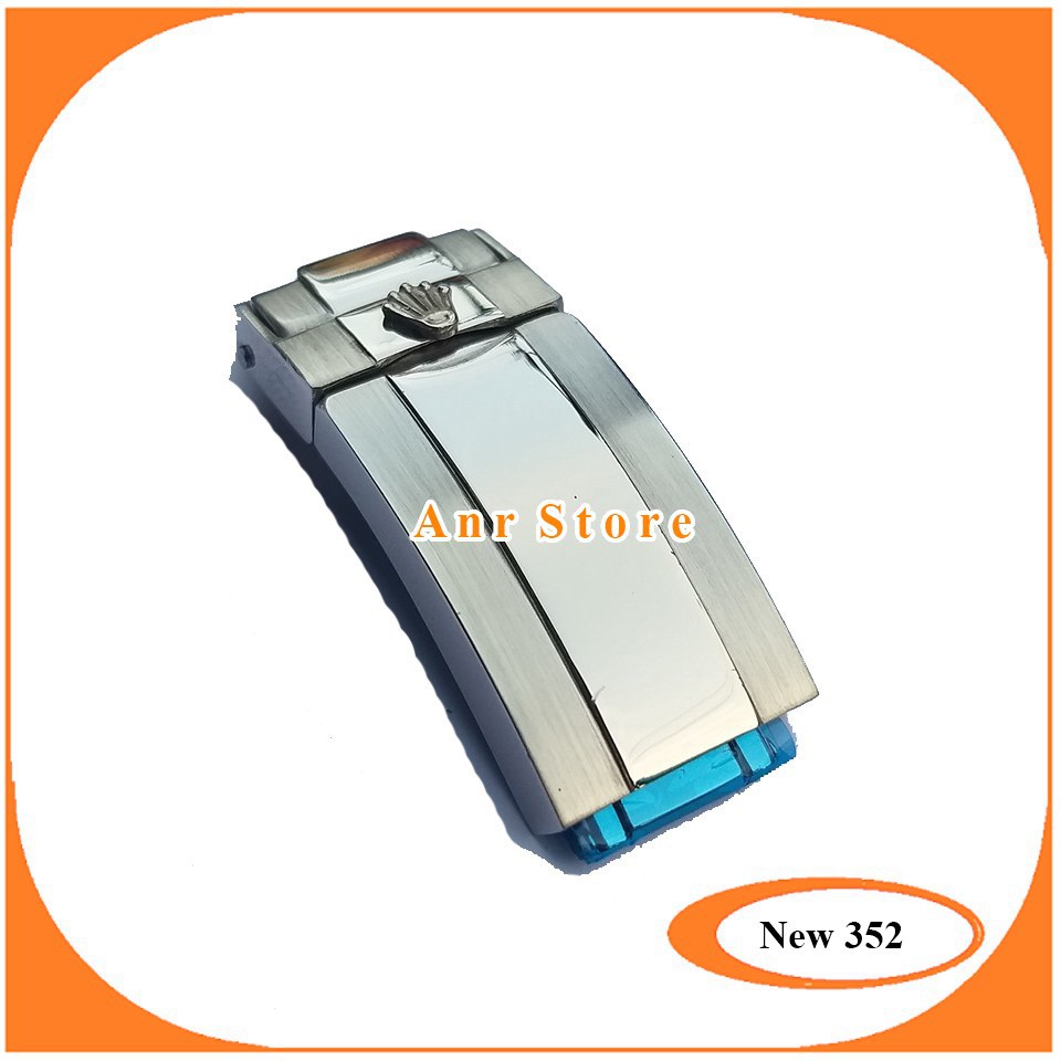 บานพับ Rolex / Rolex Buckle / ตะขอสายนาฬิกา Rolex