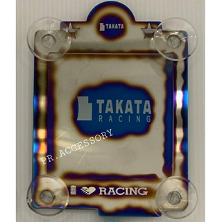 พ ร บ ไทเท งานไดร์ TAKATA RACING