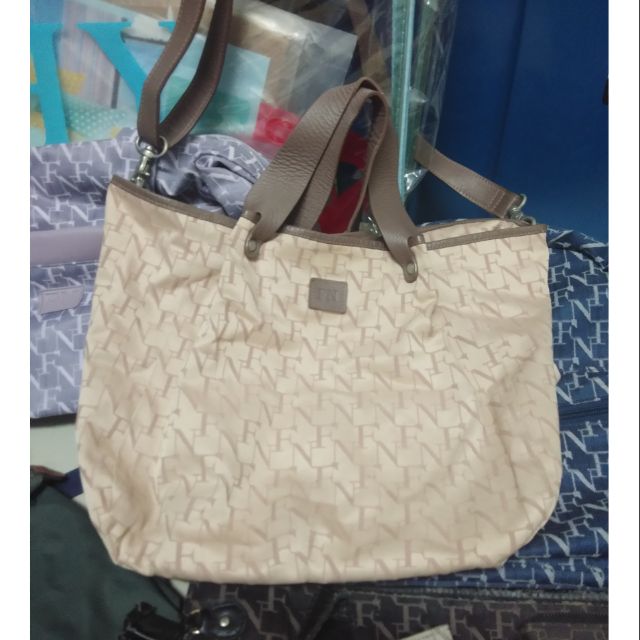 กระเป๋า Flynow มือสอง ส่งฟรี