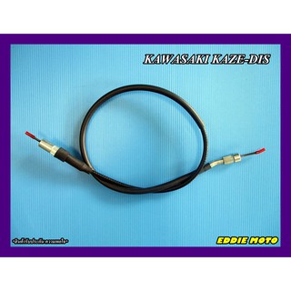 KAWASAKI KAZE-DIS SPEEDOMETER CABLE "GRADE A" // สายไมล์ สินค้าคุณภาพดี