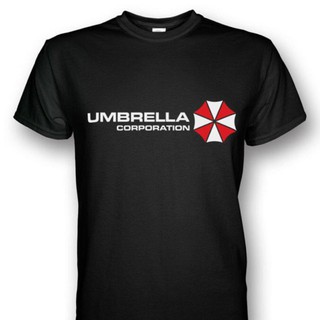 ผู้ชายเสื้อยืด Diy T Shirt Men เสื้อ Men Men ของ Umbrella Corporation