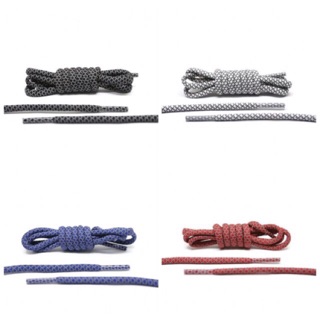 Reflective Rope Laces Style A (เชือกรองเท้าสะท้อนแสง)