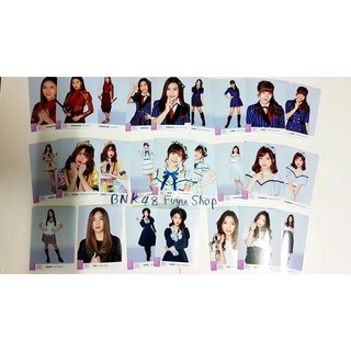 Photoset BNK48 ชุดเลือกตั้ง ครบชุด 3 ใบ