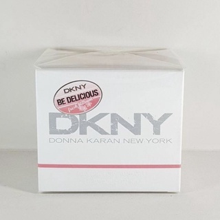 DKNY Be Delicious Fresh Blossom EDP 100ml กล่องซีล #dkny