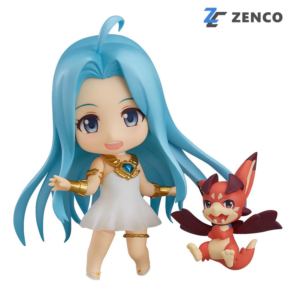 Nendoroid 779 Lyria & Vee 4580416903714