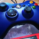 reviewร้านแนะนำจอยxbox360 จอยเกม xbox360 มีสาย ต่อคอมได้ ถ่ายจัดสินค้า ตัวจริง ครับ comment 4