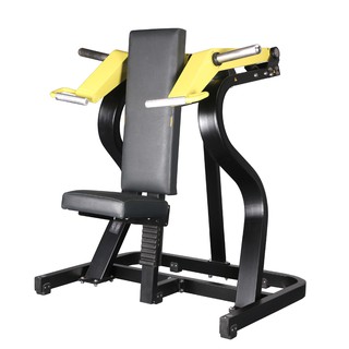 SHOULDER PRESS เครื่องบริหารกล้ามเนื้อหัวไหล่