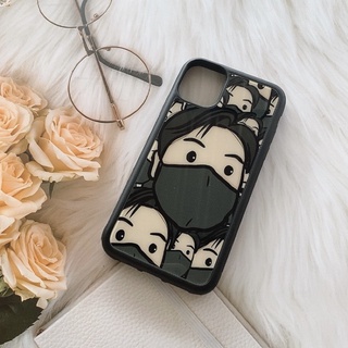 เคสรูปตัวเอง เคสรูปการ์ตูนตัวเอง เคสสั่งทำ