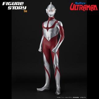 *Pre-Order*(มัดจำ) [Jumbo Soft] Vinyl Figure Ultraman (Ultraman) (โมเดล)(ของแท้)(ล๊อต JP)