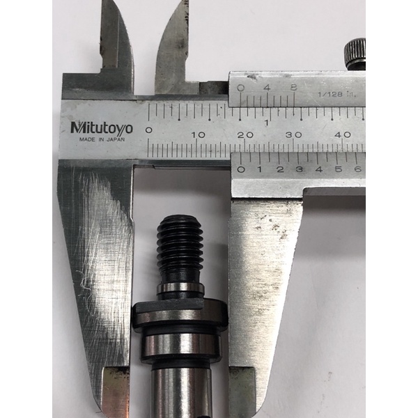 แกนเฟืองเจียรมากีต้า รุ่น9553NB,9556NB, มาคเท็ค รุ่น MT958,MT,959 ทุกรุ่นสามารถใช้ด้วยกันได้ - รูปที่ 5