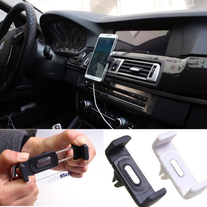 FG CAR HOLDER / CARMOUNT VENTILATION CLIP AC 360 DEGREE PHONE HOLDER