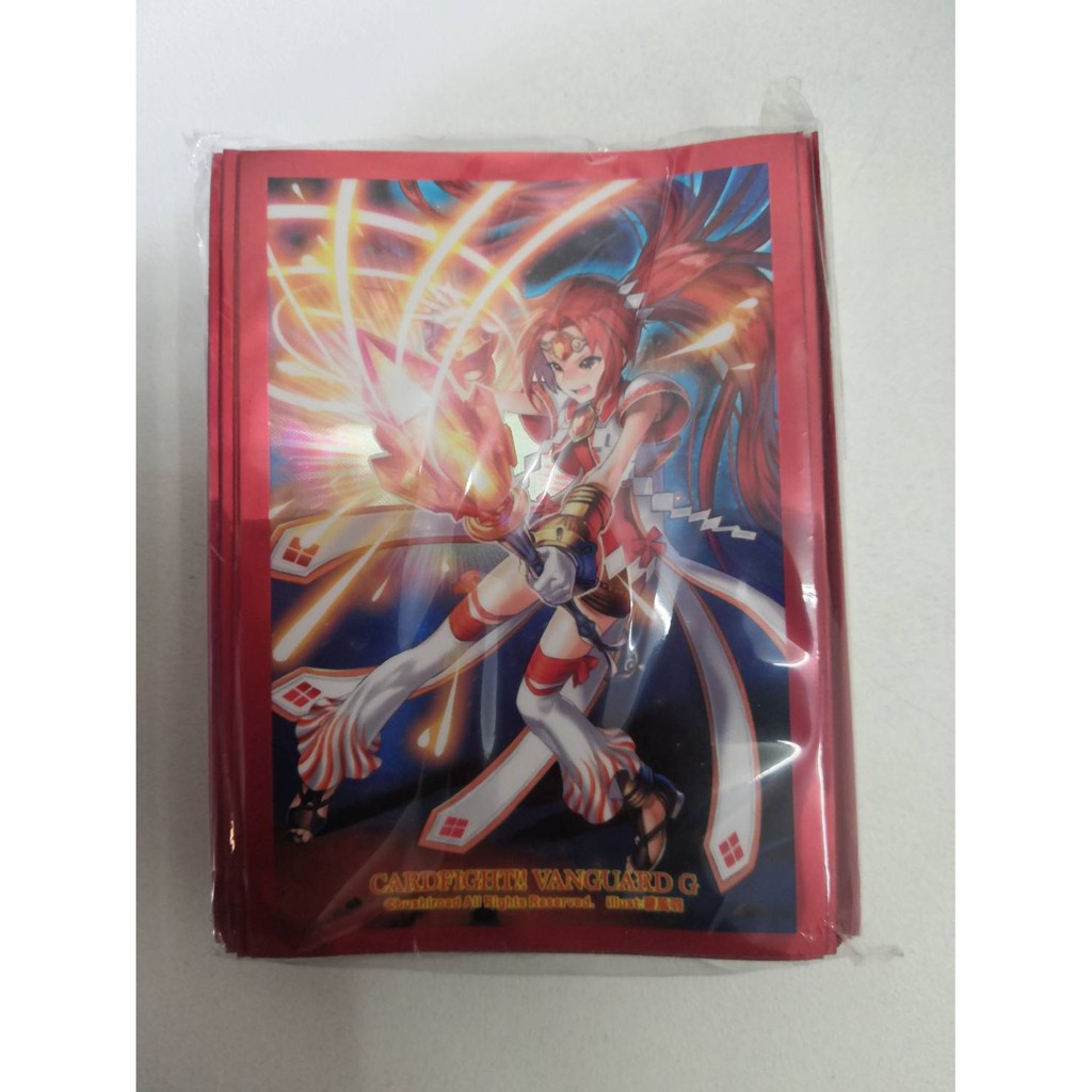 Bushiroad sleeve collection mini Vol.254 Scarlet Witch, CoCo