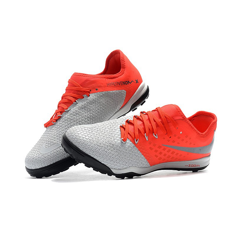 nike hypervenom phantomx