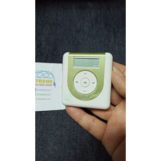 ((โละ)) MP3 Apacer AU231 1GB สะสม หายาก