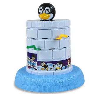 Save The Penguin ของเล่นเด็ก กิจกรรมครอบครัว