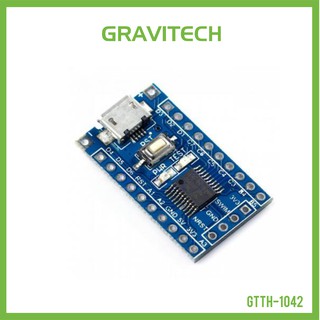 [Gravitechthai]STM8S103F3P6 ARM STM8 Development Board