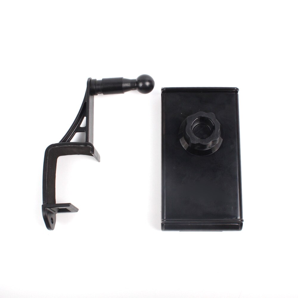 Trans โทรศัพท์แท็บเล็ต Bracket Holder Mount 360 หมุนสําหรับ DJI Mavic Mini/Air/ Pro/Spark รีโมทคอนโทรล