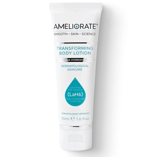 พร้อมส่ง ของแท้ AMELIORATE Transforming Body Lotion 30ml/ 50ml/ 200ml