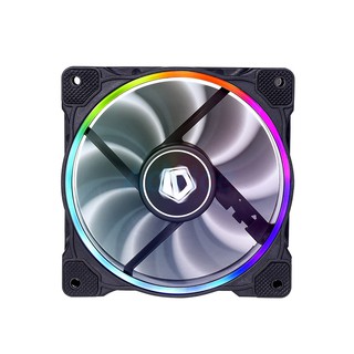 FAN CASE 12cm ID-COOLING ZF-12025-ARGB