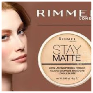 RIMMEL