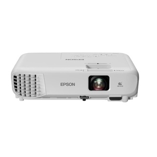 LCD PROJECTOR EB-W06